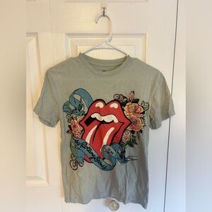 Rolling Stones Women's Graphic T-Shirt